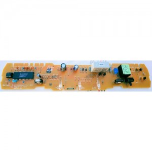 Scheda Elettronica Frigo Indesit (RS0388)